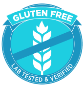 Gluten-Free seal