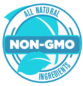 NO GMO seal